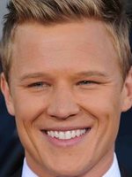 Christopher Egan