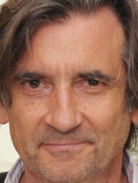  Griffin Dunne