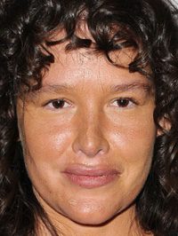  Paz de la Huerta