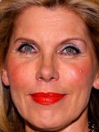  Christine Baranski