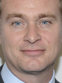  Christopher Nolan