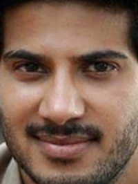  Dulquer Salmaan