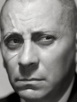 Erich von Stroheim