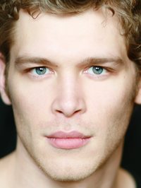  Joseph Morgan