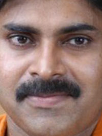  Pawan Kalyan