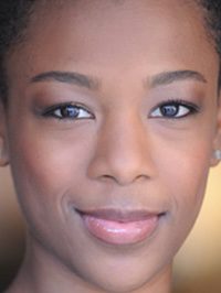  Samira Wiley