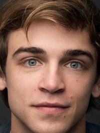  Sean Grandillo