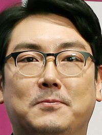  Jo Jin-woong