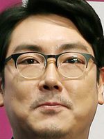 Jo Jin-woong