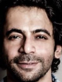  Sunil Grover