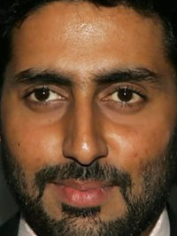  Abhishek Bachchan