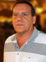 Omar Olazábal