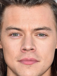  Harry Styles