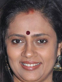  Lakshmy Ramakrishnan