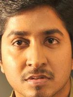 Vineeth Sreenivasan