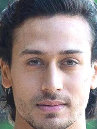  Tiger Shroff