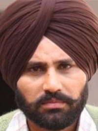  Gurjind Maan