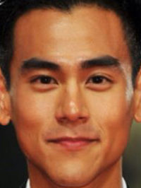  Eddie Peng