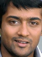 Suriya