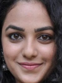  Nithya Menon