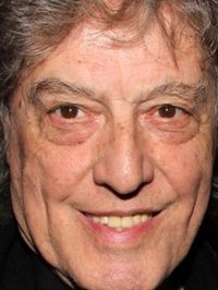  Tom Stoppard