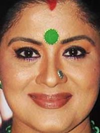  Sudha Chandran