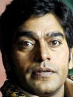 Ashutosh Rana