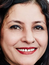  Leena Yadav