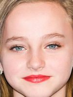 Madison Wolfe