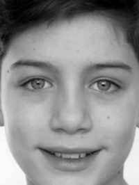  Patrick McAuley