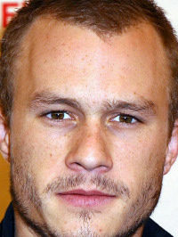  Heath Ledger