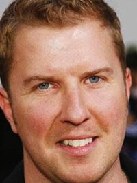  Nick Swardson