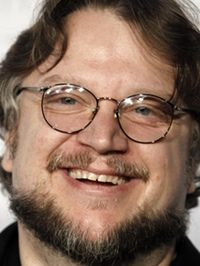  Guillermo del Toro