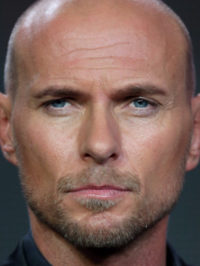  Luke Goss