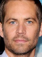 Paul Walker