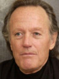  Peter Fonda