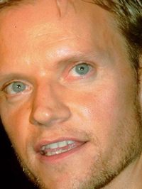  Marc Warren