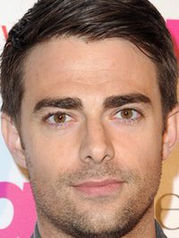  Jonathan Bennett