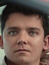 Asa Butterfield