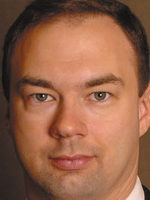 Thomas Tull