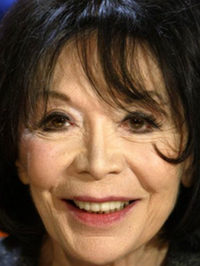  Juliette Gréco