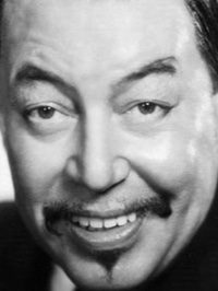  Warner Oland