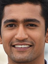  Vicky Kaushal