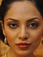 Sobhita Dhulipala