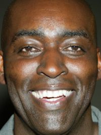  Michael Jace