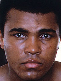  Muhammad Ali