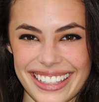  Chloe Bridges