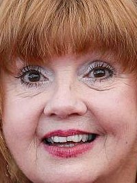  Annie Golden