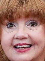 Annie Golden