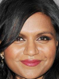  Mindy Kaling